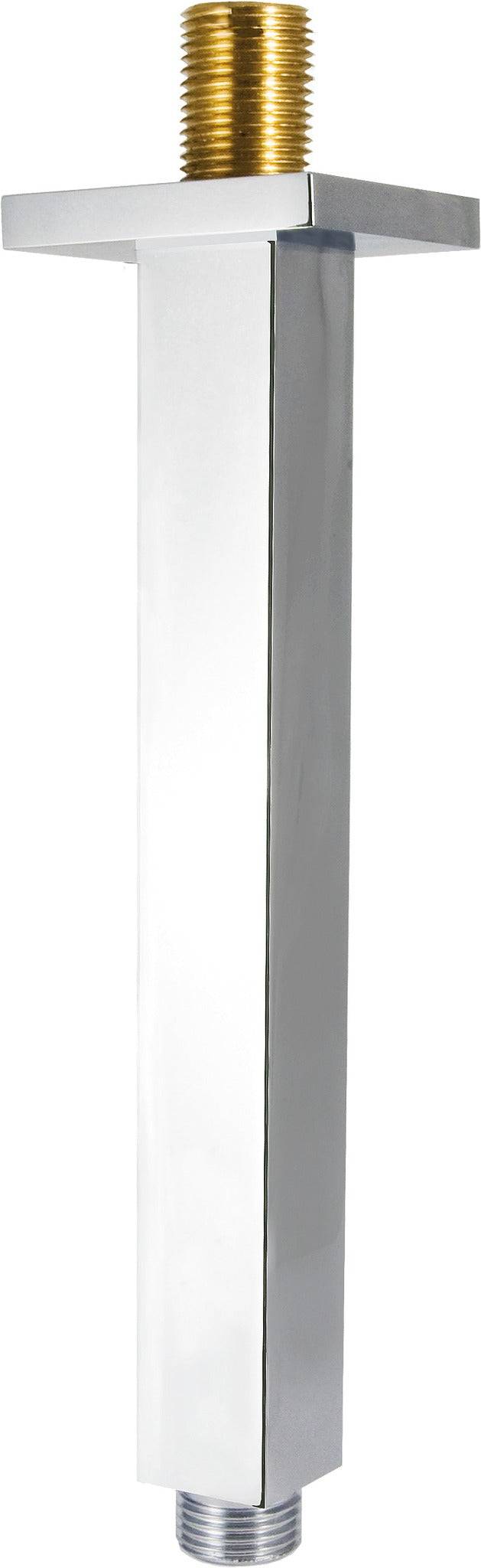 Deante Plafond Douchekop 250 mm Chroom NAC048K-0