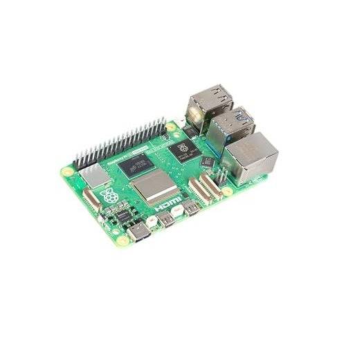 Raspberry Pi 5 B 16GB 64-bit Quad-Core Single Board Computer (SC1113)-0