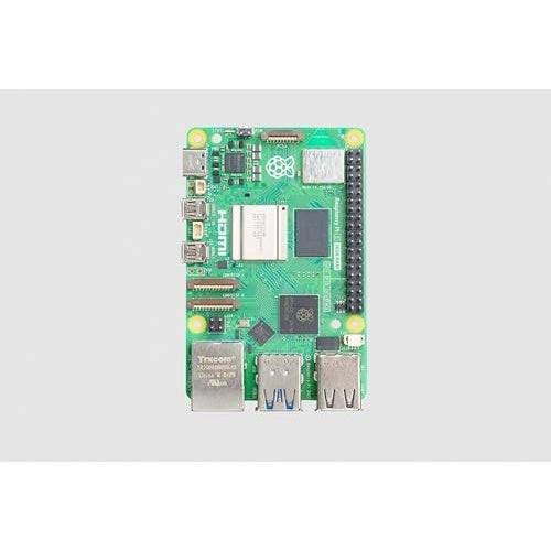 Raspberry Pi 5 B 16GB 64-bit Quad-Core Single Board Computer (SC1113)-2