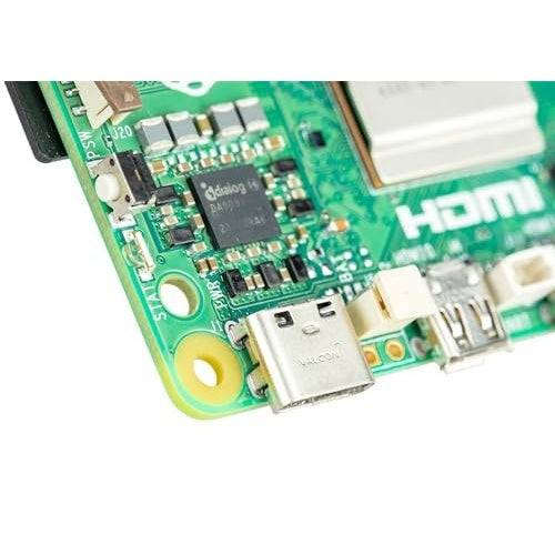 Raspberry Pi 5 B 16GB 64-bit Quad-Core Single Board Computer (SC1113)-3