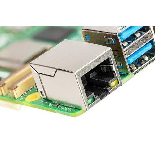 Raspberry Pi 5 B 16GB 64-bit Quad-Core Single Board Computer (SC1113)-4