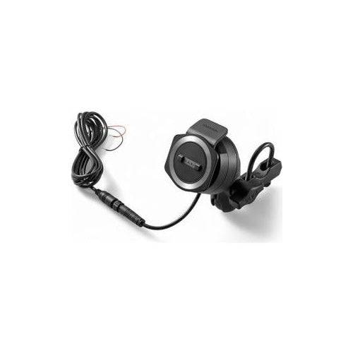TomTom Motorfiets Bevestigingsset - Oplader/Houder - voor RIDER 40,400-0