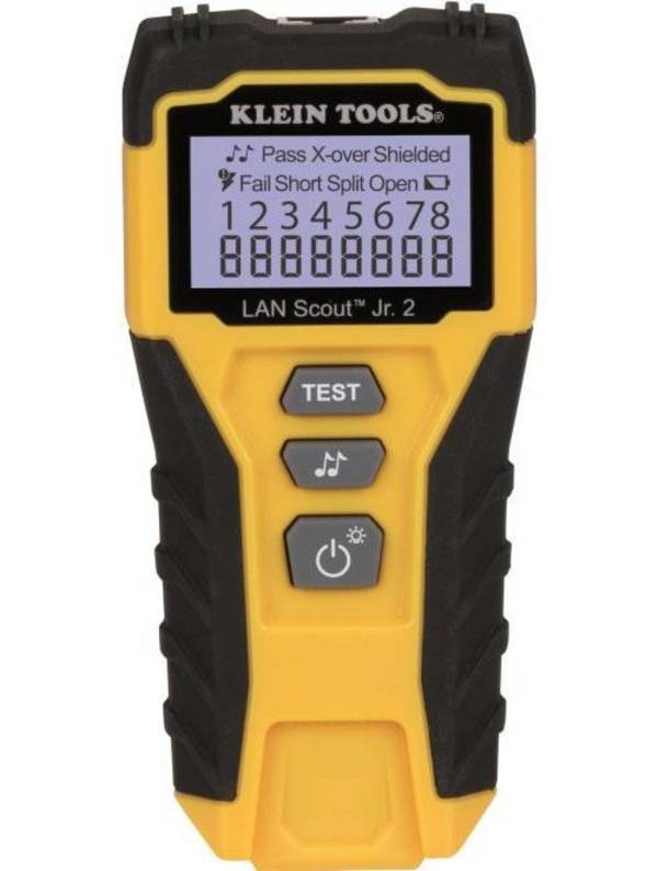 Klein Tools Kabeltester VDV526-200 (VDV526-200)