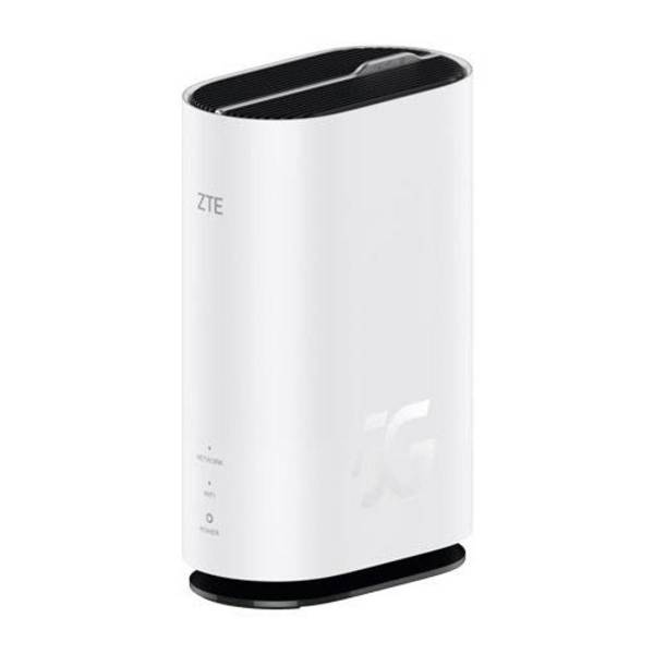 Deutsche Telekom TELEKOM ZTE MC8810 HyperBox 5 g Lite - Wit