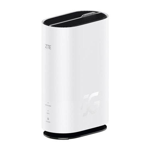 Deutsche Telekom TELEKOM ZTE MC8810 HyperBox 5 g Lite - Wit-0