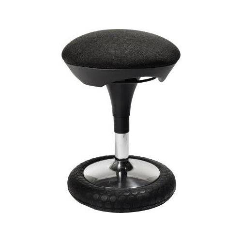 TopStar Sitness 20 Anthraciet Kruk (SI69G22)-0