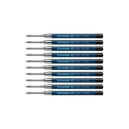 MINE SLIDER XB 755 ZWART (4004675078421)-0