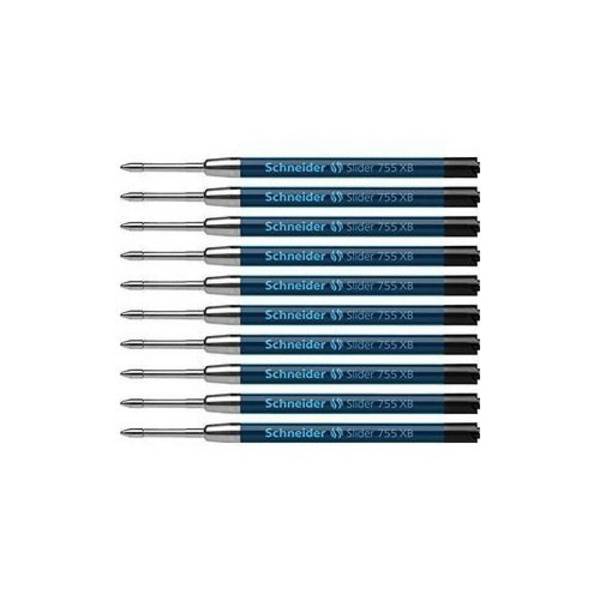 MINE SLIDER XB 755 ZWART (4004675078421)