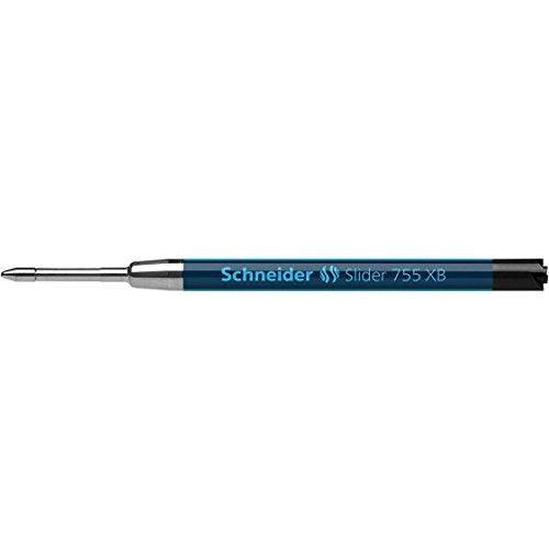 MINE SLIDER XB 755 ZWART (4004675078421)-1