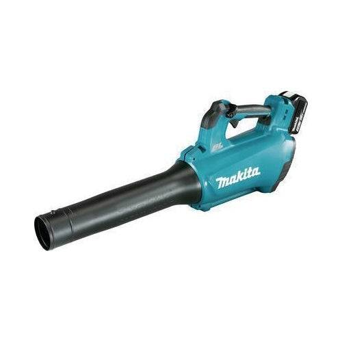 Makita DUB184RF - Draadloze Bladblazer - 3 Ah Oplader Inclusief - 780 m³/h - 188 km/h 1/min-0