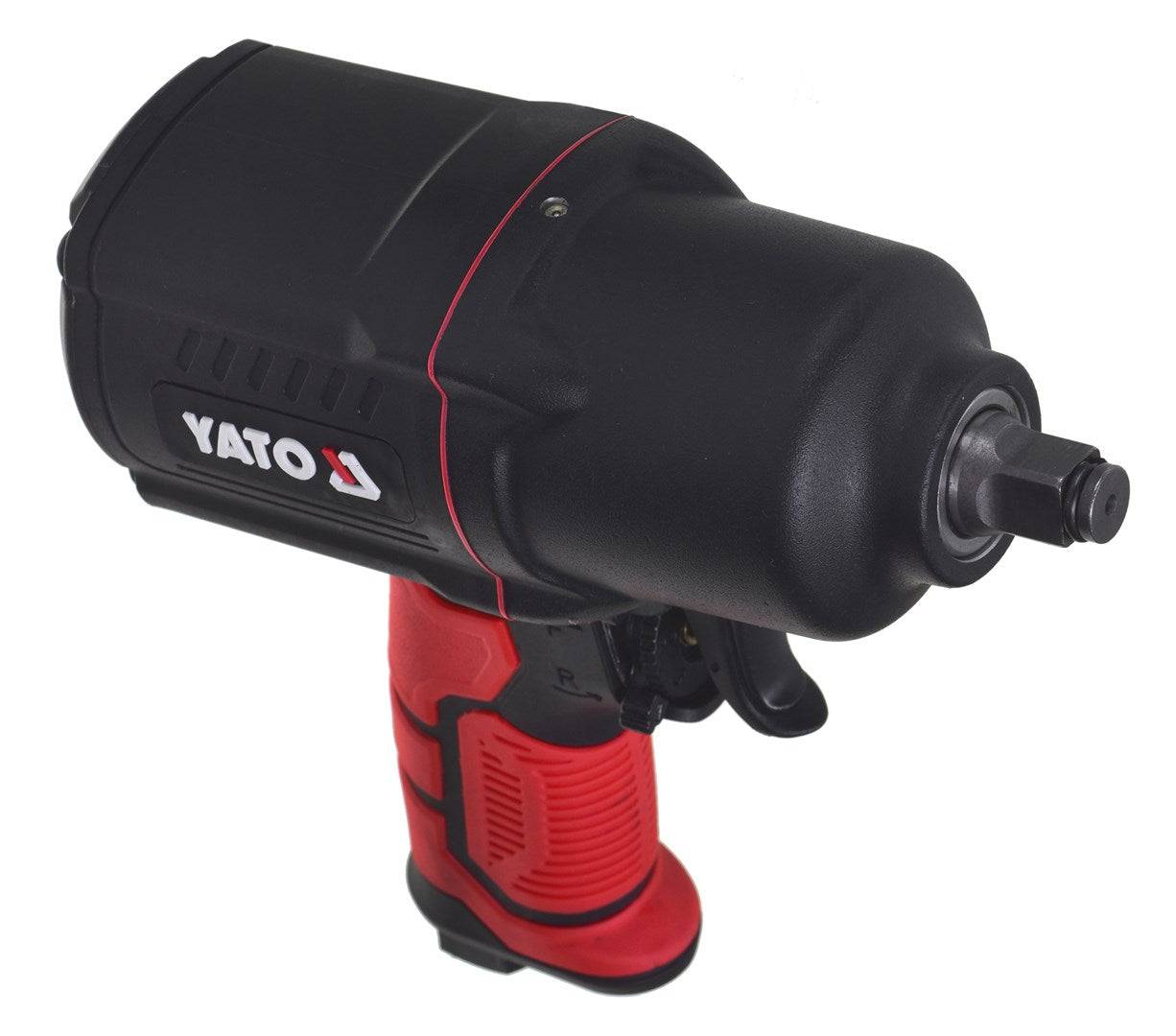 Pneumatische Sleutel 1/2" 1700Nm BOAT YT-09544-2