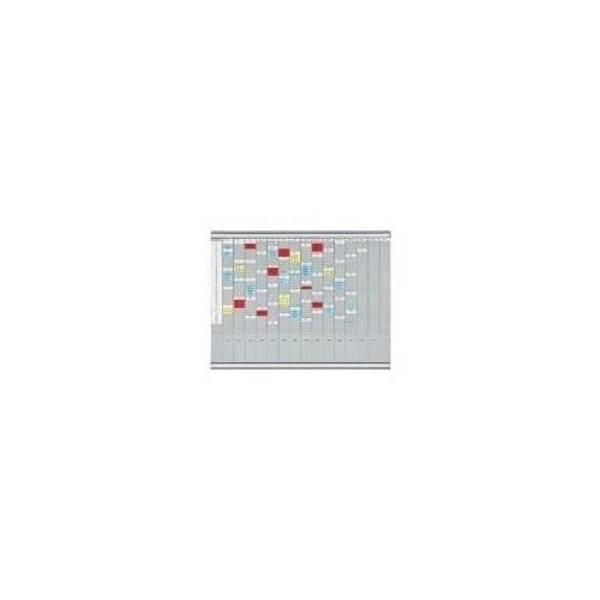FRANKEN T-Card Bord Universele Planner 1003 x 783 mm - PV1015