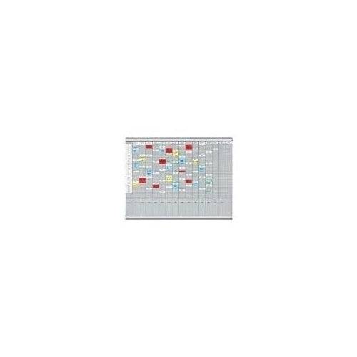 FRANKEN T-Card Bord Universele Planner 1003 x 783 mm - PV1015-0