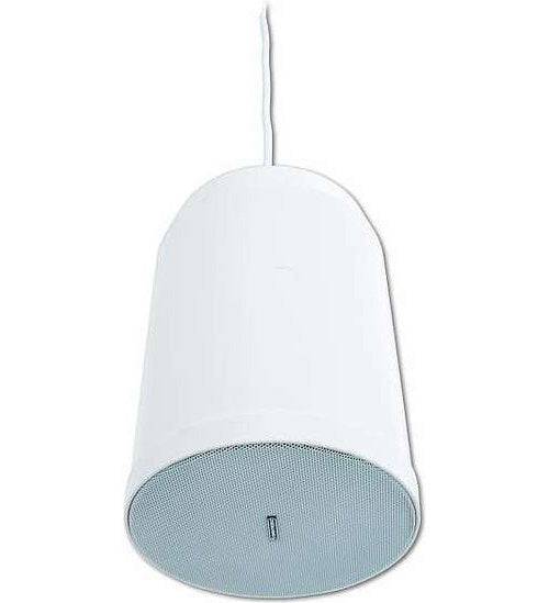 Omnitronic 80710406 2-Weg Speaker Bedraad Wit 20 W (80710406) 2-way-0