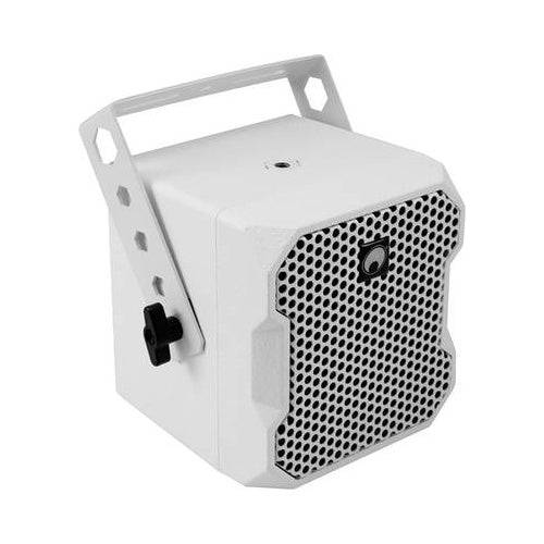 Omnitronic Passieve PA Luidspreker 10 cm 4" BOB-4 75 W 1 Paar-0