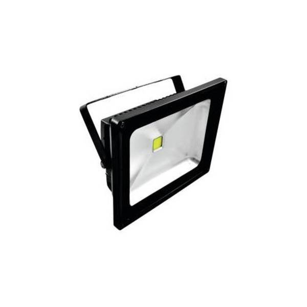 Eurolite FL-50 Disco Stroboscoop Zwart IP65 LED Ultraviolet (UV) 120° (51914619)