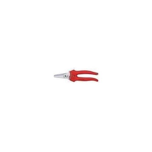 Knipex Combinatieschaar Kabelschaar 19 cm-0