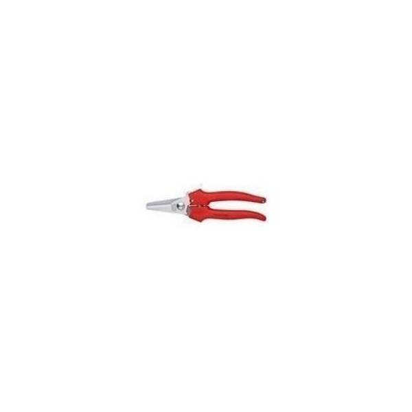 Knipex Combinatieschaar Kabelschaar 19 cm