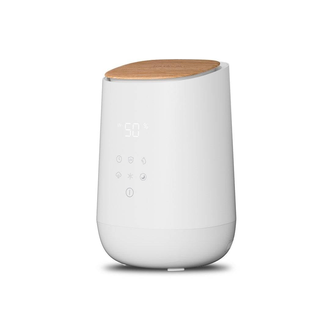 Medisana AH 680 Luchtbevochtiger Beige (60073)-0