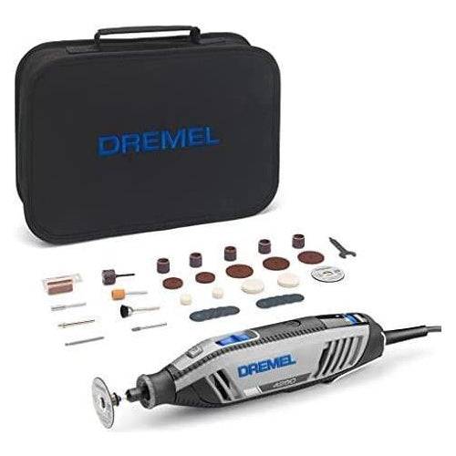 Dremel 4250 Multifunctioneel Gereedschap 175W met 35 Accessoires-0