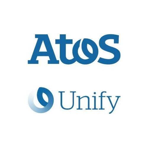 Unify CMAe Kaart Uhrenmodul L30251-U600-A983-0