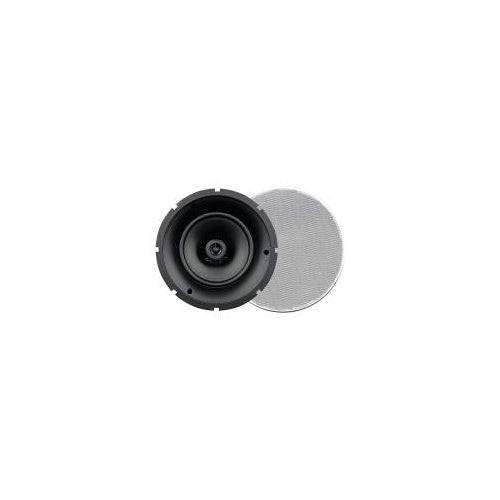 Omnitronic CSX-8 Luidspreker - 30 W - 2-Weg - Wit - Ø 245 mm-0