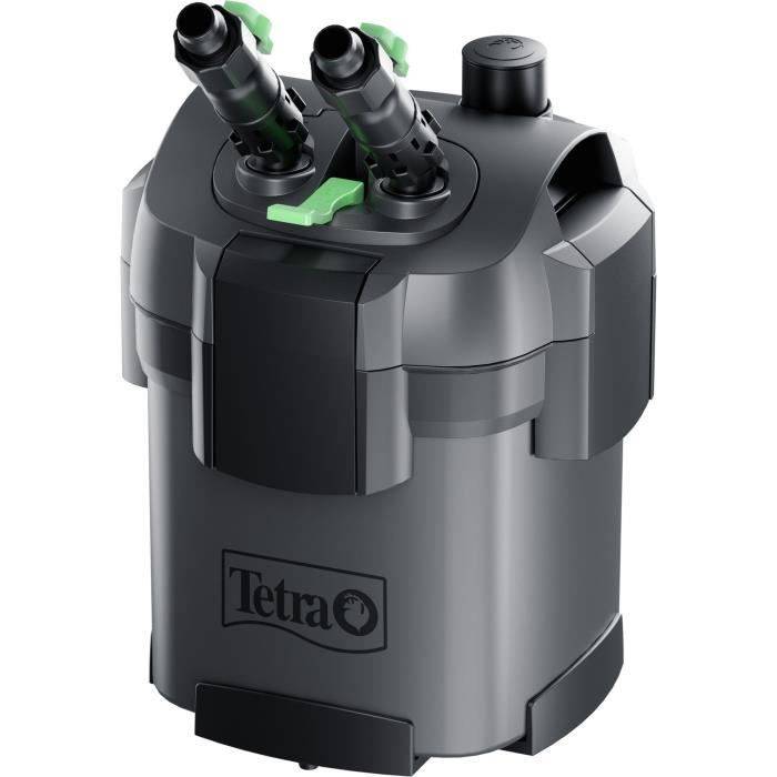 TETRA Externe Filter EX 500 Plus - Voor Aquaria tot 100 L-0