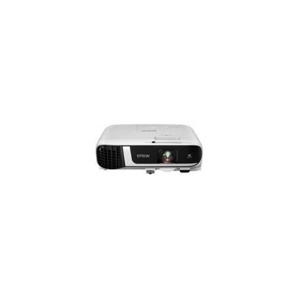 Epson EB-X49 Draagbare LCD Projector - 3600 lm XGA (V11H982040)