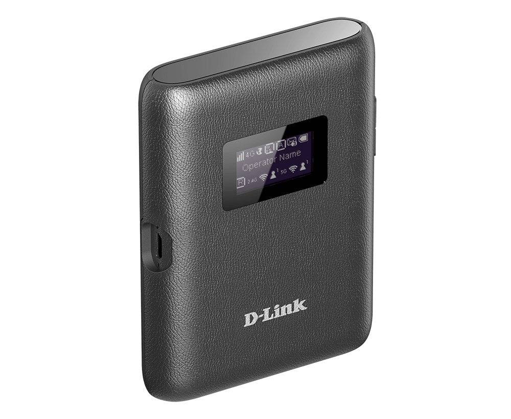 D-Link DWR-933 Mobiele Hotspot 4 g LTE Wi-Fi 5-3