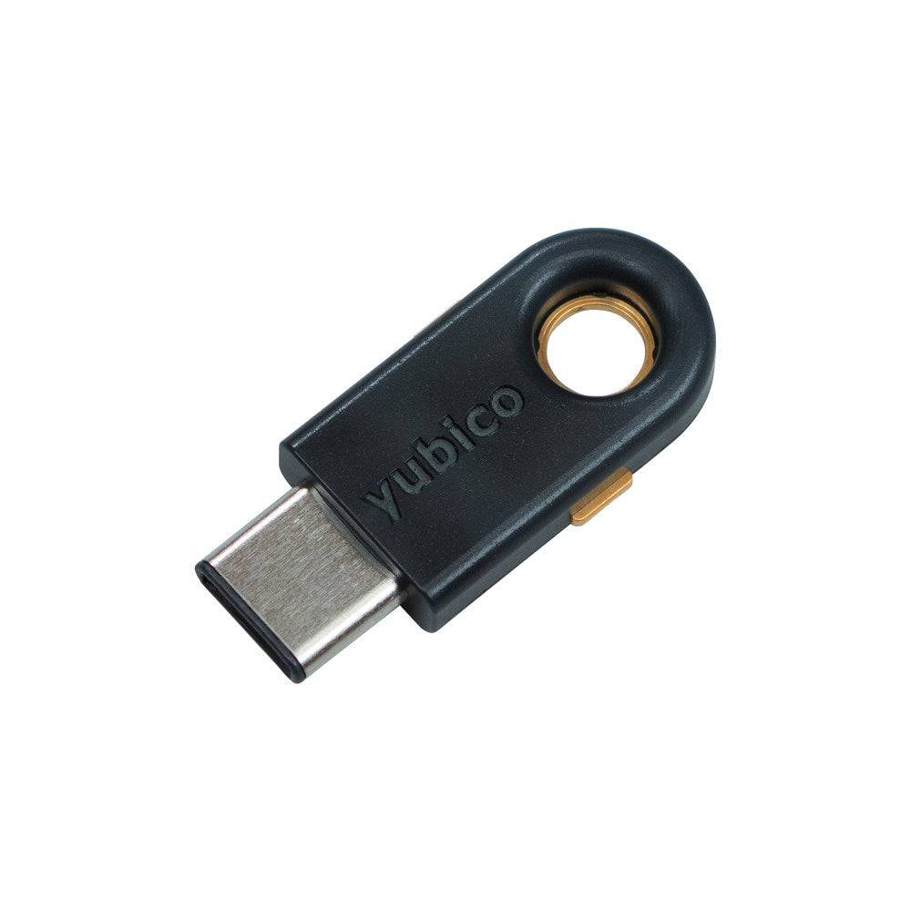 Yubico YubiKey 5C (5060408461488)-0