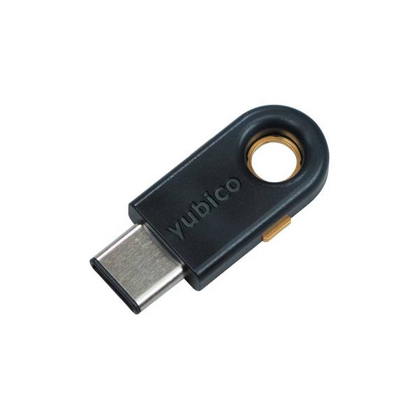 Yubico YubiKey 5C (5060408461488)