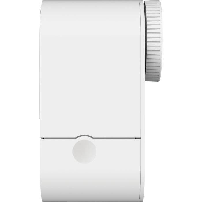 ABUS LOXERIS One CFA4100 W - Gemotoriseerde Behuizing - Bluetooth - Wit-4