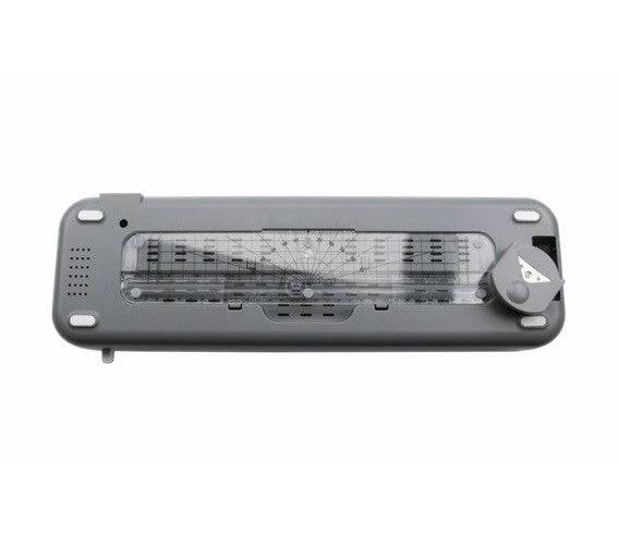 HP OneLam 400 A3 Laminator - Warm of Koud Laminator - Pouch - 33 cm (3161)-4