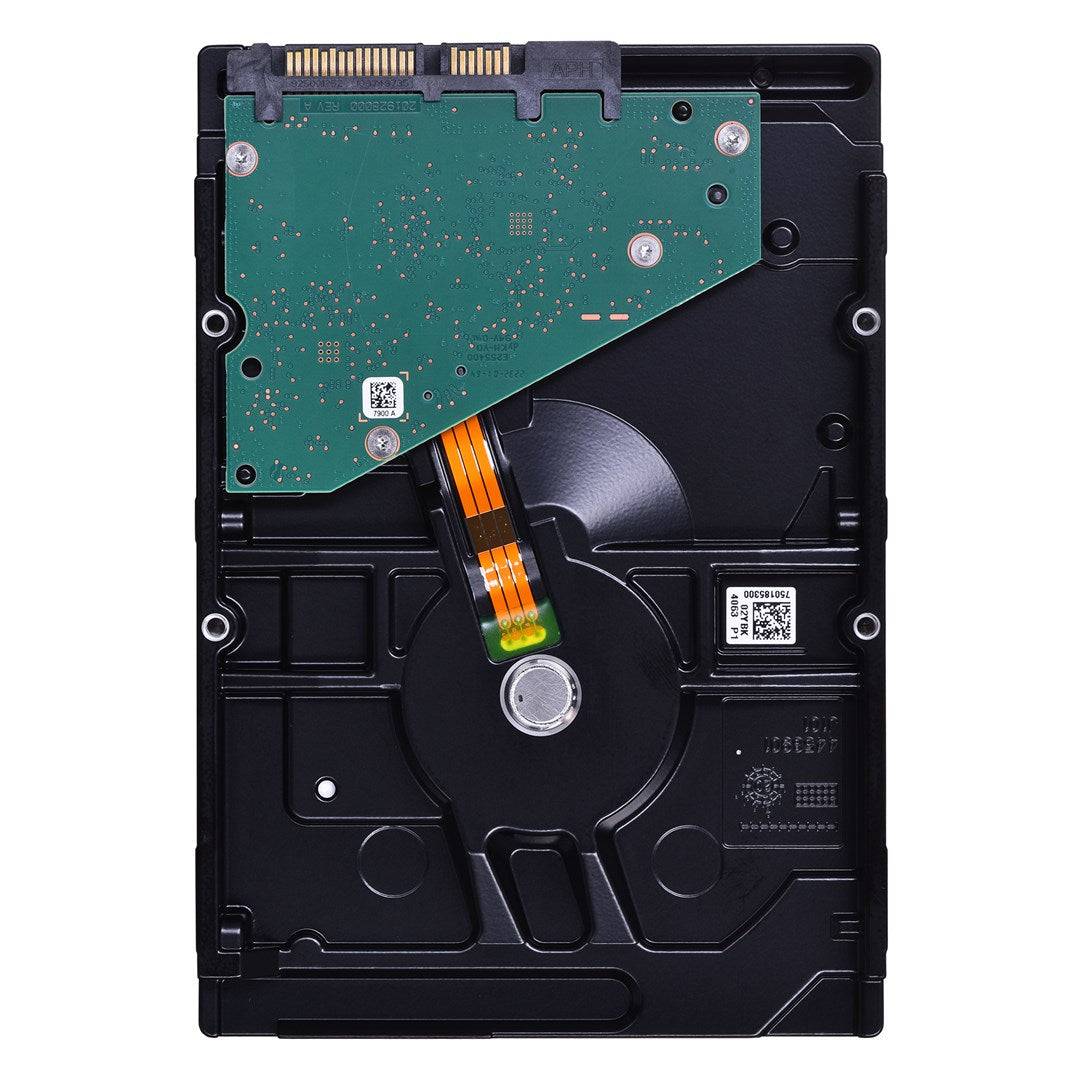 Seagate IronWolf Interne Harde Schijf 6TB 256MB 3,5" SATA III (ST6000VN006)-4