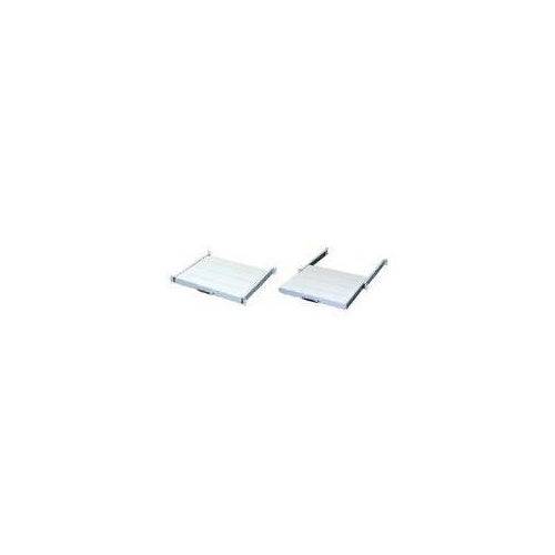 Triton RAC-UP-X30-A1 Rack Shelf Glijdend Geventileerd 1U 48,3 cm (19") (RAC-UP-X30-A1)-0
