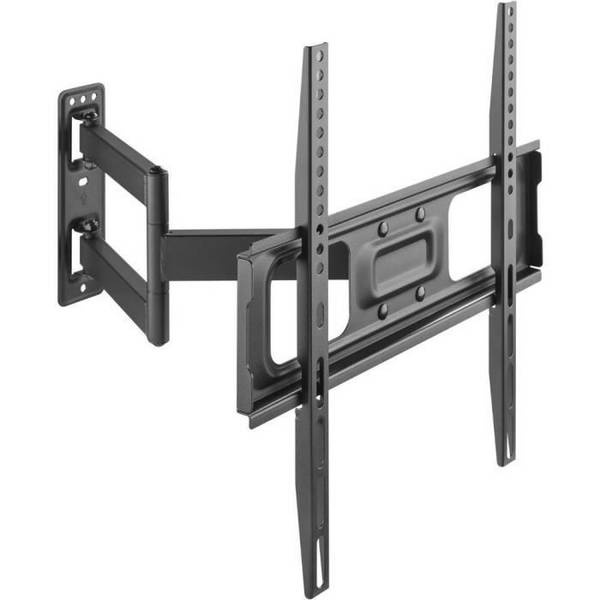 Stell Mobiele TV Stand - 32-55 inch - 35 kg - Verstelbaar - SHO 5600