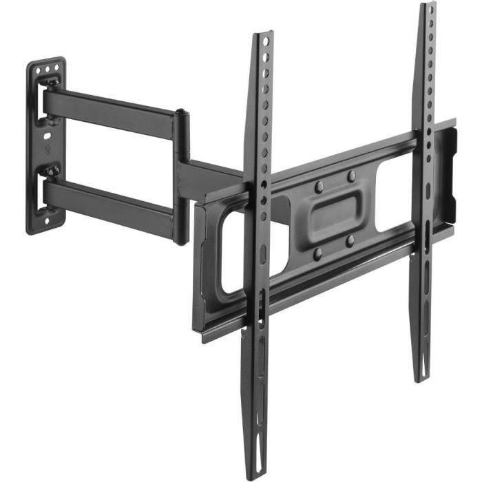 Stell Mobiele TV Stand - 32-55 inch - 35 kg - Verstelbaar - SHO 5600-1