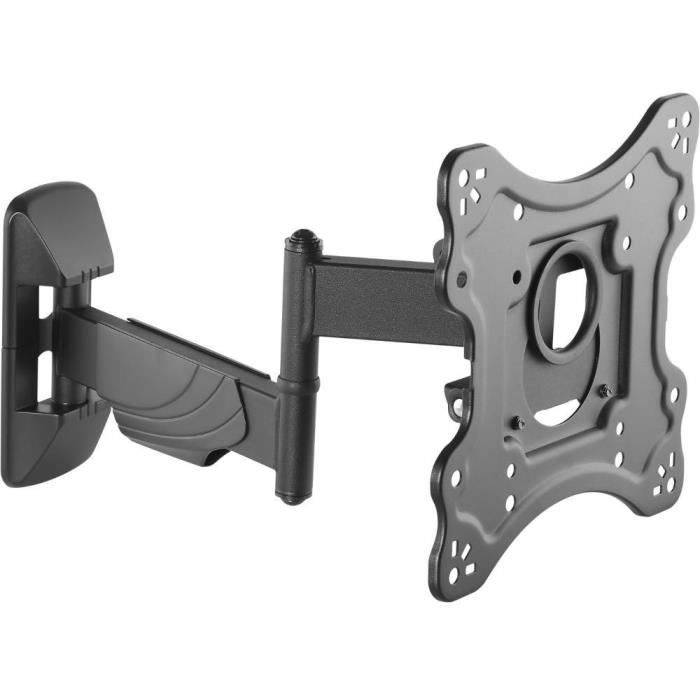 Stell Mobiele TV Stand - 23" tot 42" - SHO 7520-0