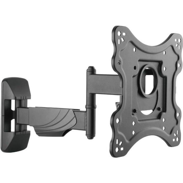 Stell Mobiele TV Stand - 23" tot 42" - SHO 7520-1