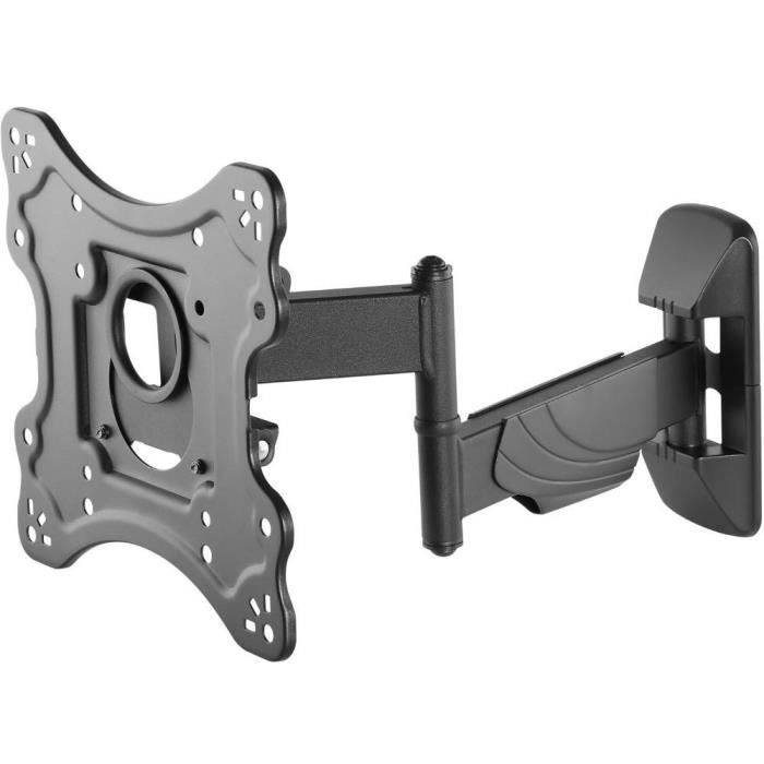 Stell Mobiele TV Stand - 23" tot 42" - SHO 7520-2