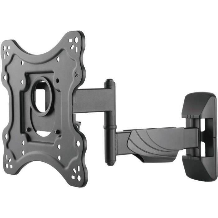 Stell Mobiele TV Stand - 23" tot 42" - SHO 7520-3