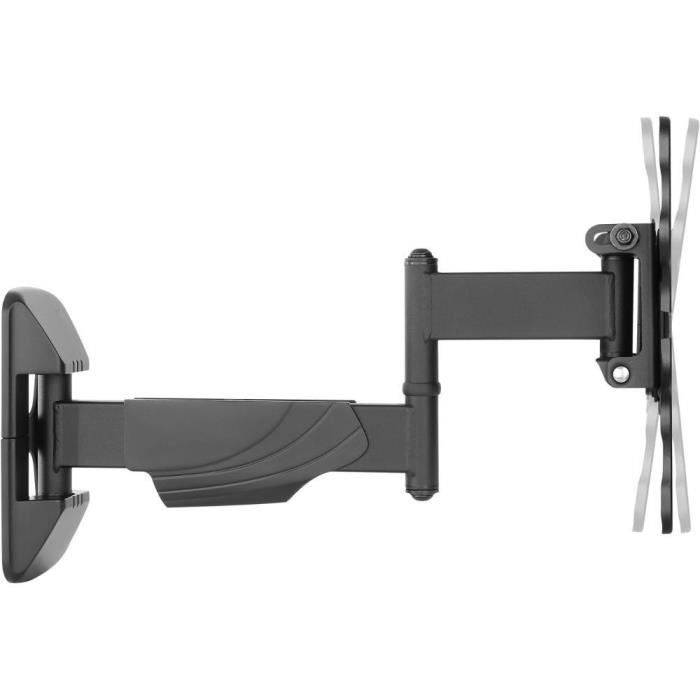 Stell Mobiele TV Stand - 23" tot 42" - SHO 7520-4