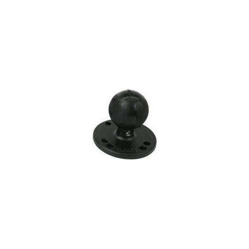 RAM Mounts BALL C-SIZE 1,5" en 2,5" ROND (30-VX89A041RAMBALL)-0