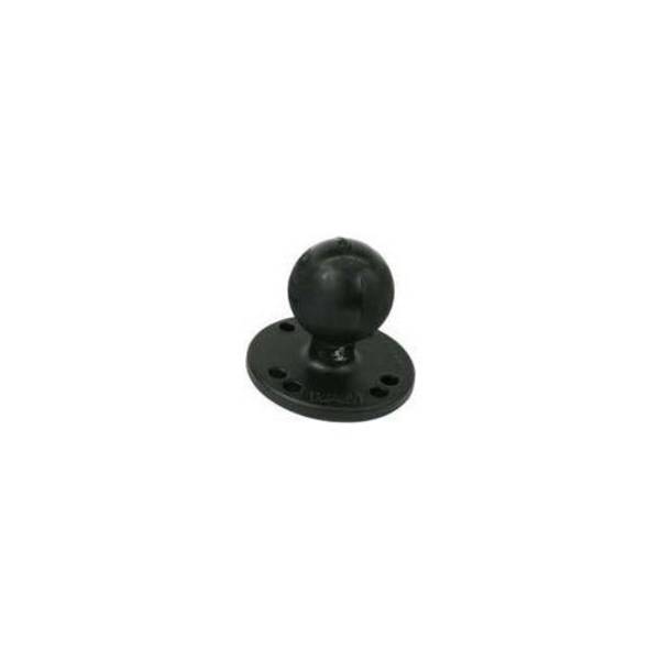 RAM Mounts BALL C-SIZE 1,5" en 2,5" ROND (30-VX89A041RAMBALL)