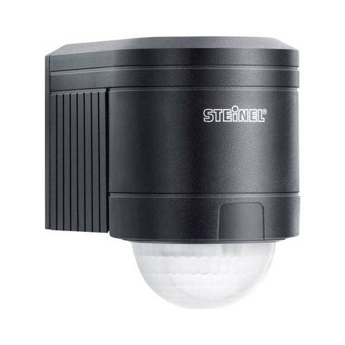 STEINEL ST 602710 Bewegingsdetector Infraroodsensor Bedraad Zwart (602710)-0