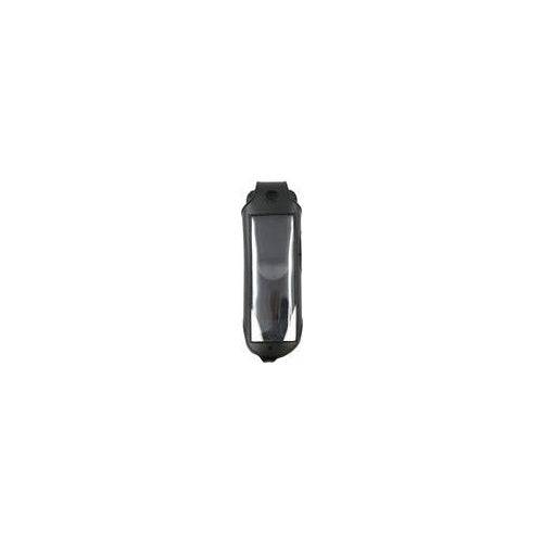 Soryt Leren Hoes OpenScape DECT S5 met Stalen Clip (S5 steel)-0
