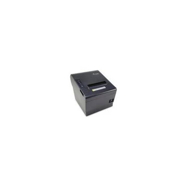 Equip Thermische Printer 80 mm USB/Ethernet/Serieel/RJ11 - Zwart - Model 351003 USB/Ethernet/Serial/RJ11