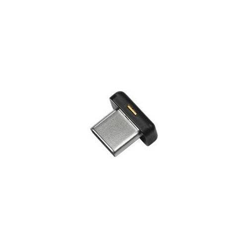 Yubico YubiKey 5C Nano - USB-C Beveiligingssleutel - 5060408464274-0
