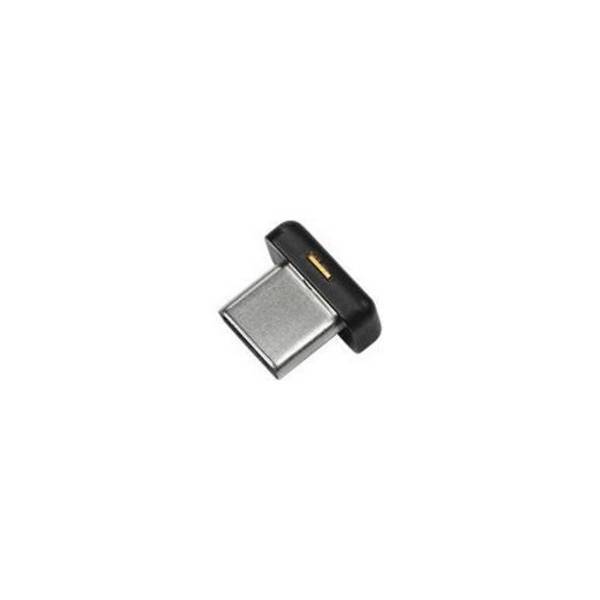 Yubico YubiKey 5C Nano - USB-C Beveiligingssleutel - 5060408464274