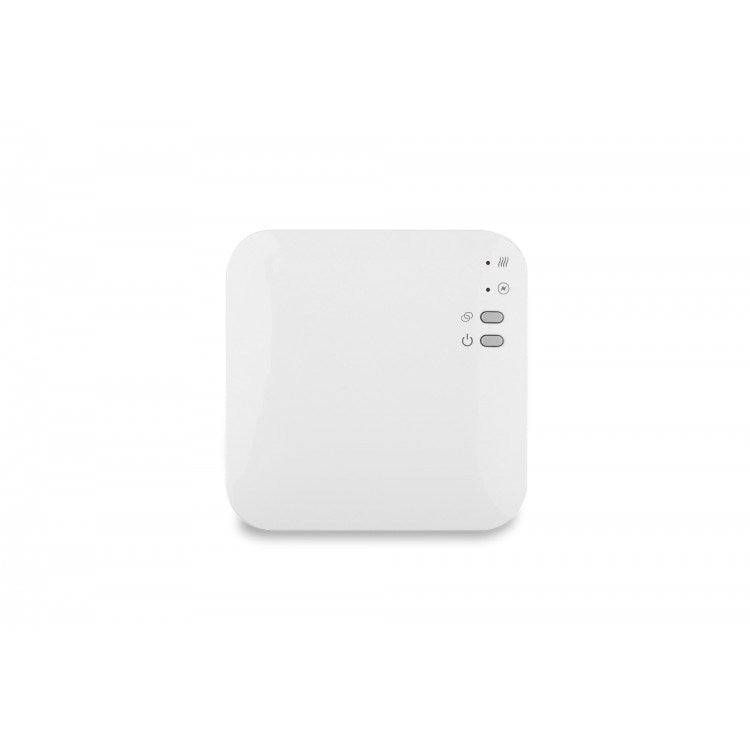 COMFORT WT-20 Kamertemperatuurthermostaat met Smartphone App Besturing-1